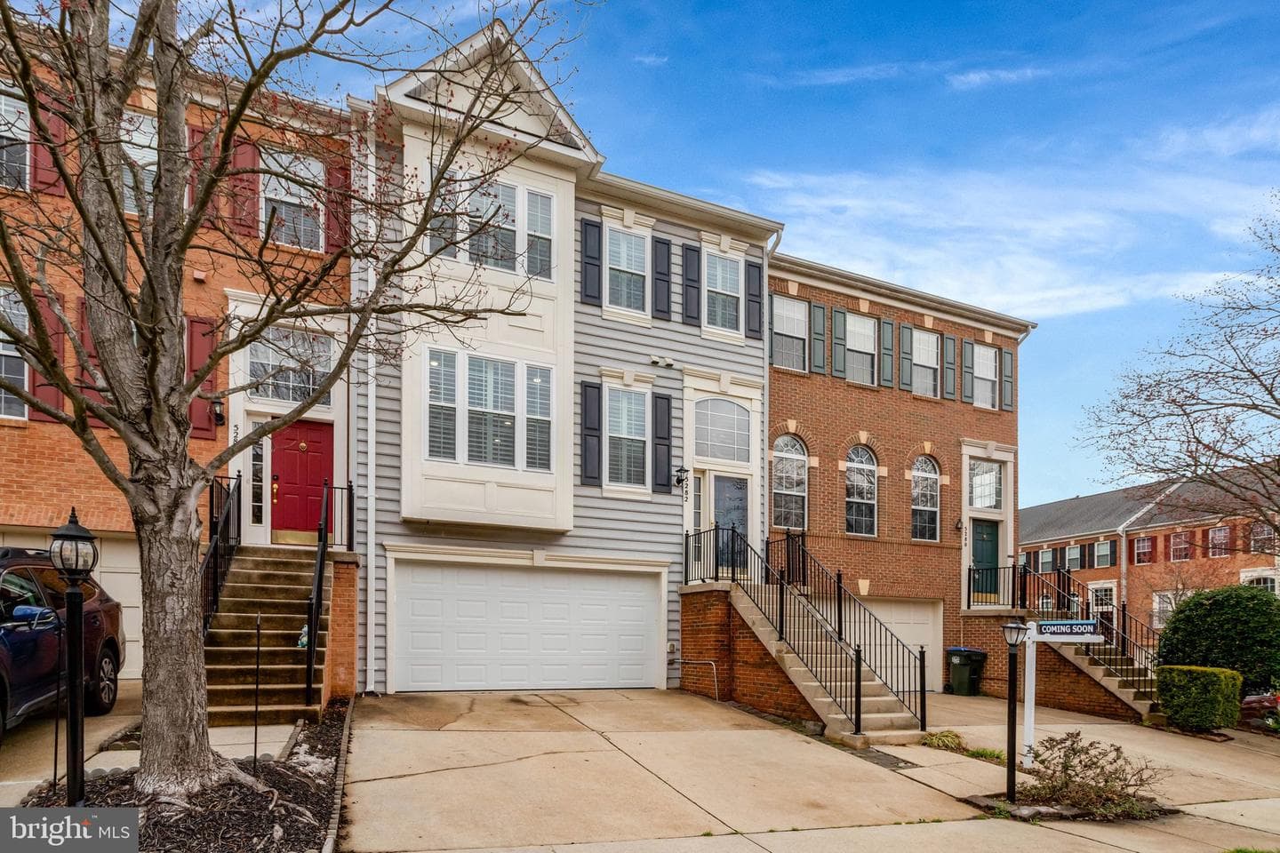 5282 Sandyford Street