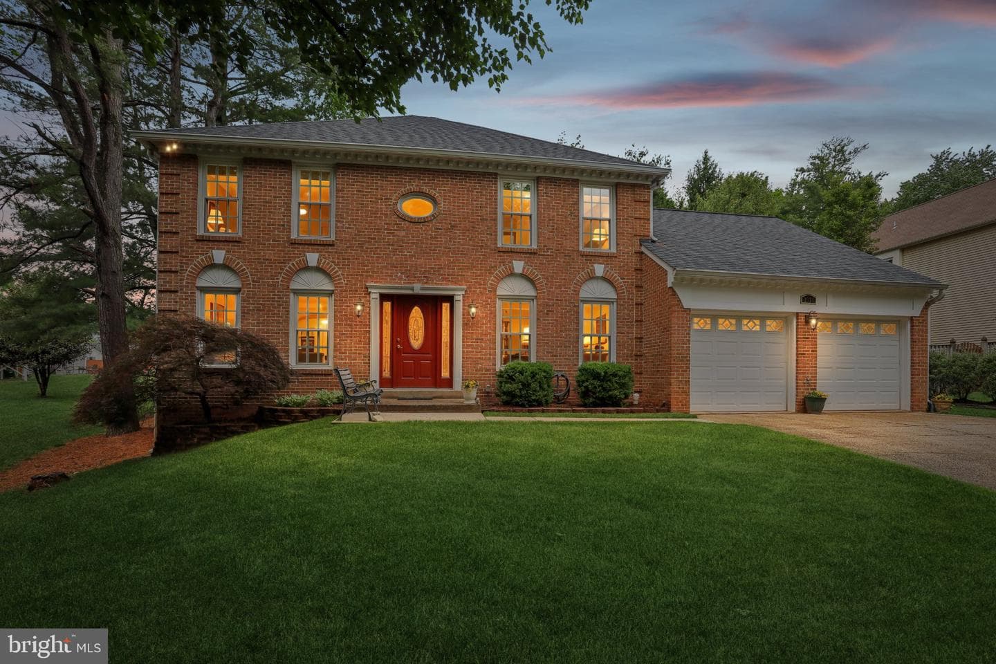 2730 Sasscers Hill Court
