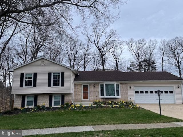 8306 Cushing Court