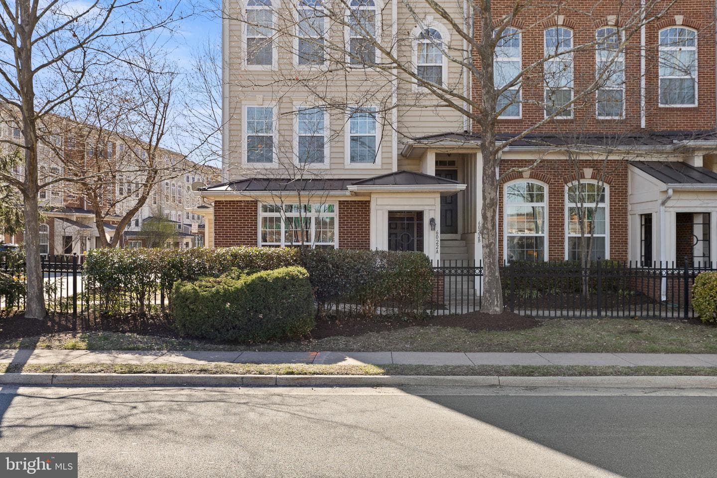 6022 Machen Road #179