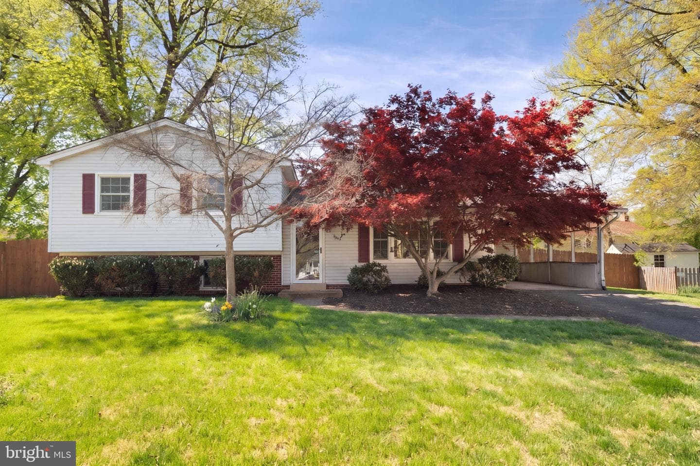 7600 Kingsbury Road photo 1