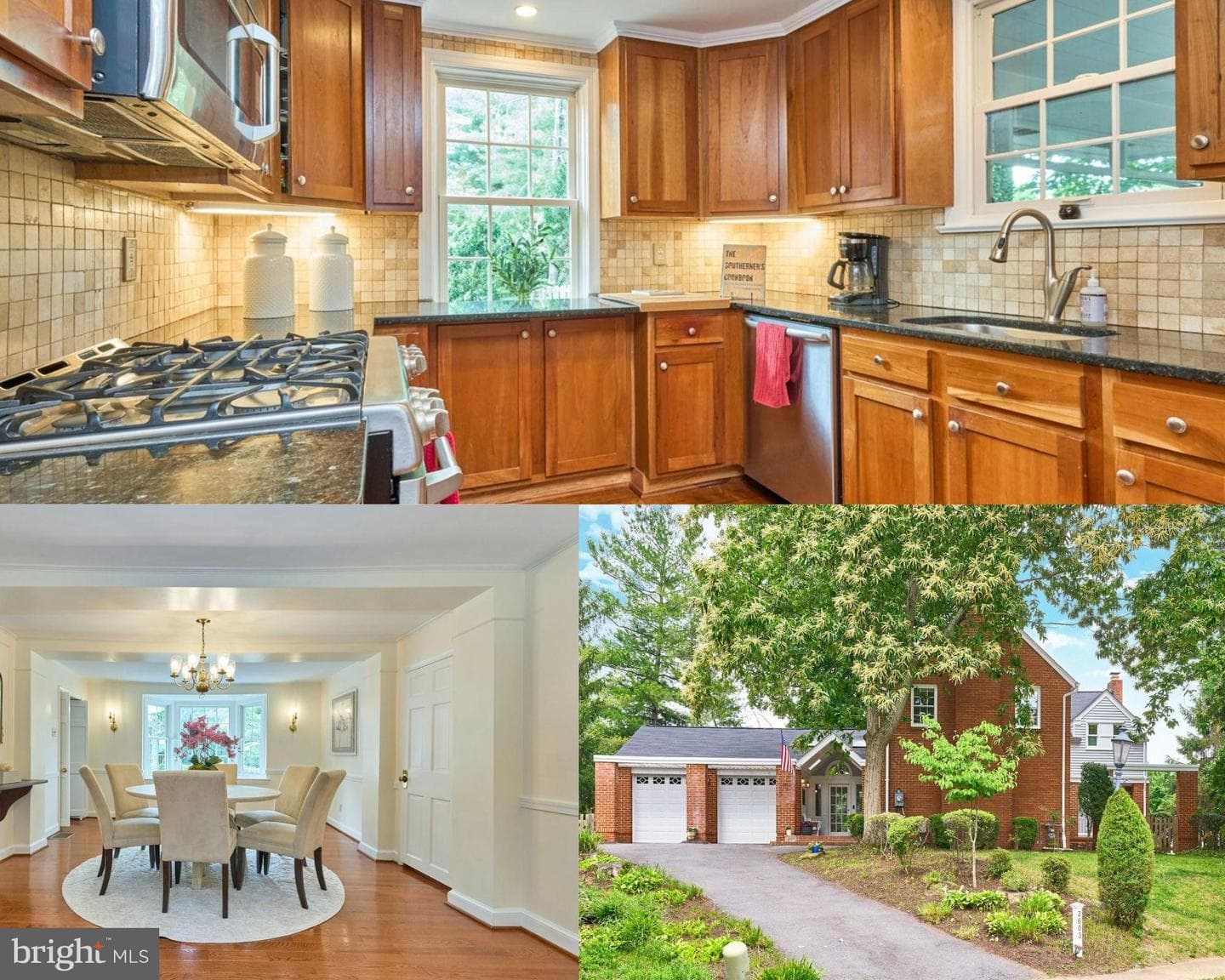 2603 Faber Court