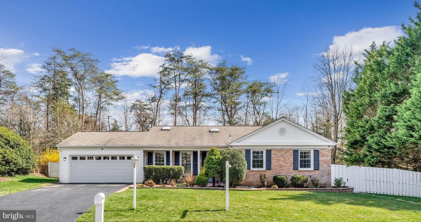 5425 Governor Yeardley Drive photo 1