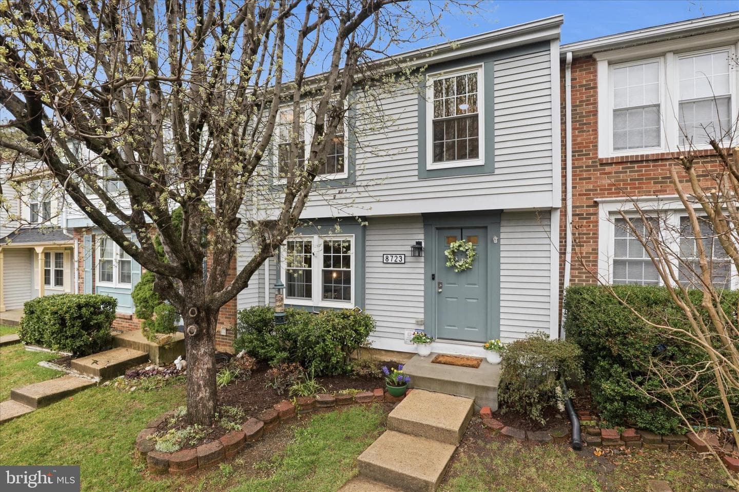 8723 Canaan Court photo 1