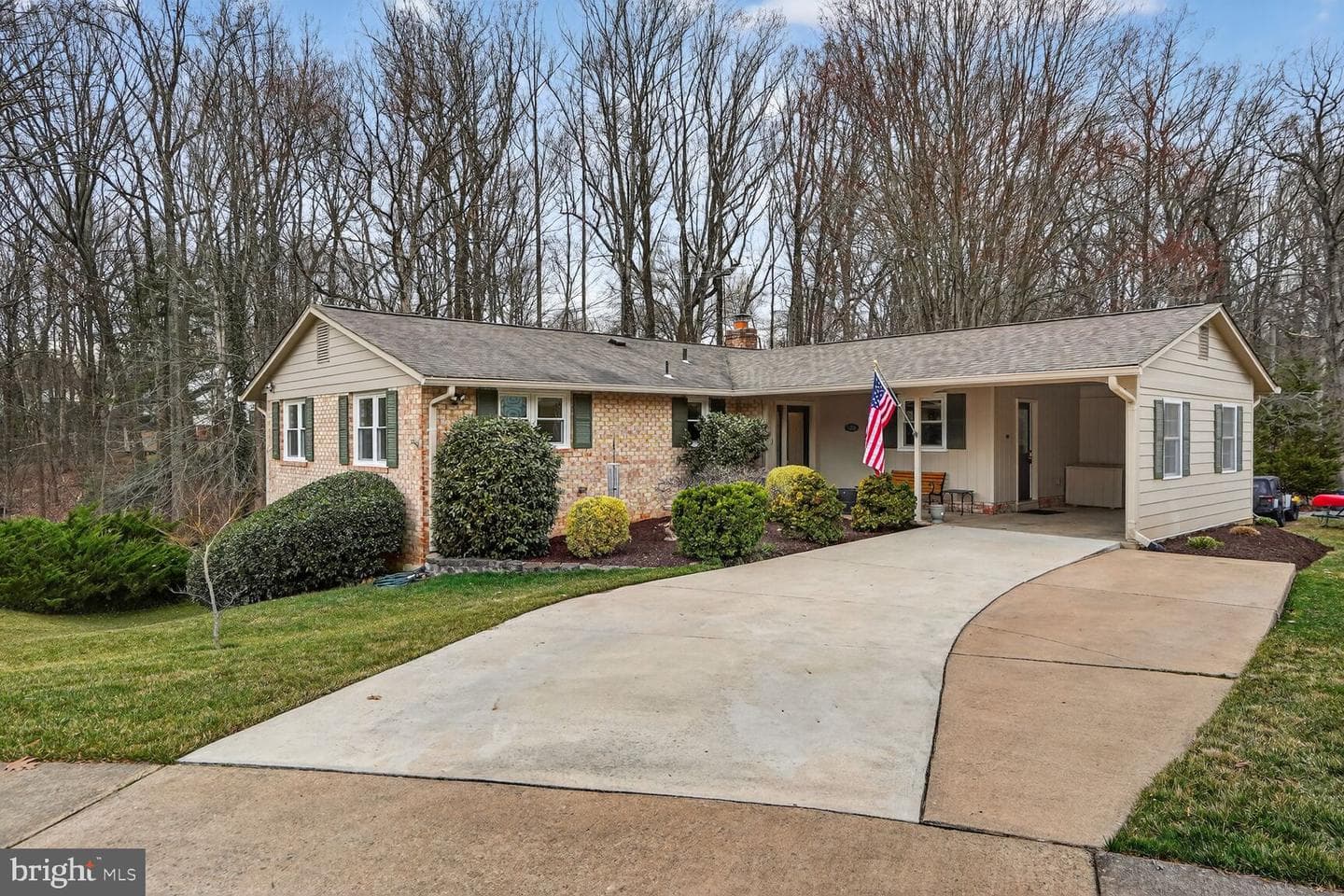 5206 Pimlico Court