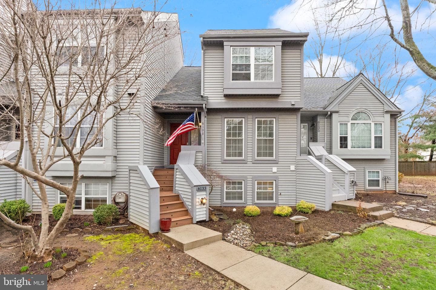 6133 Stonepath Circle photo 1
