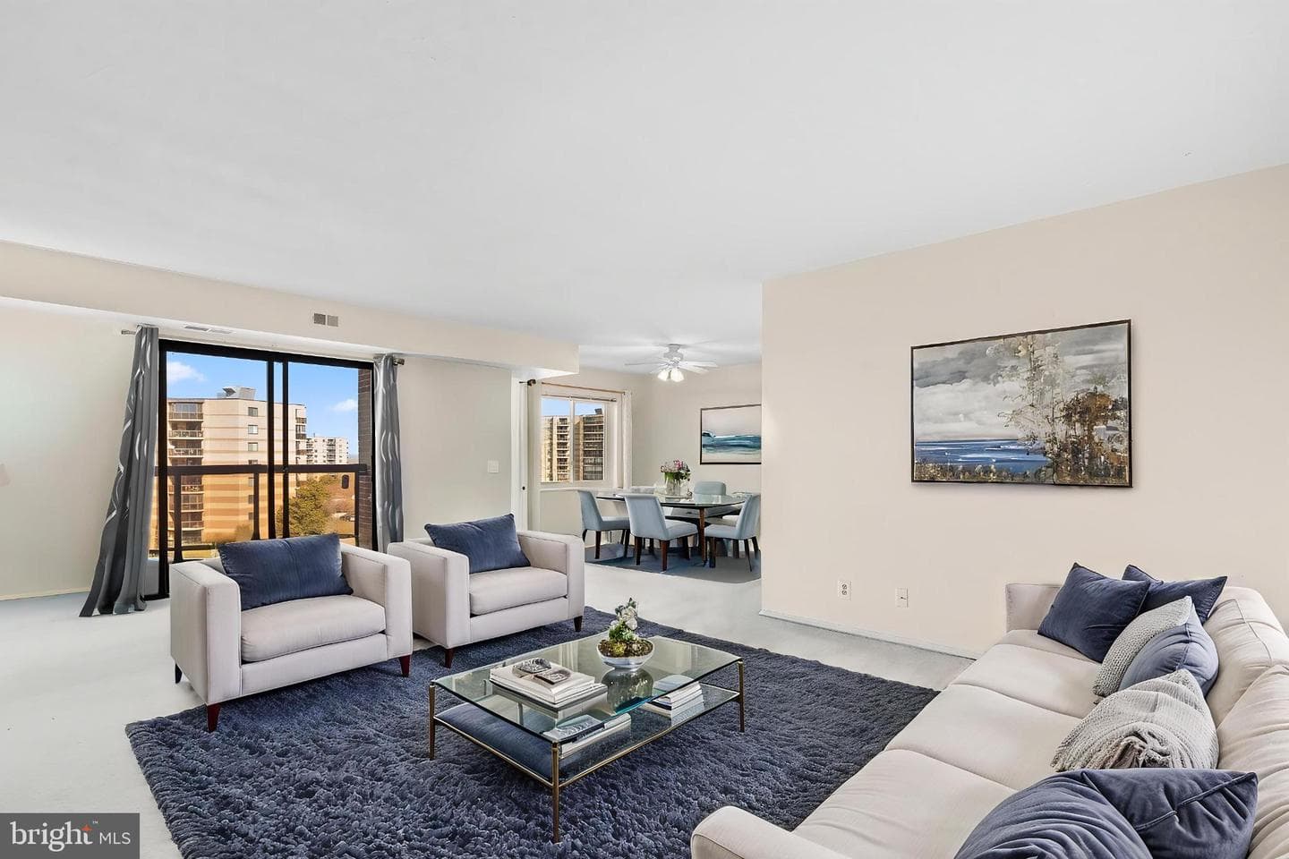 8340 Greensboro Drive #623