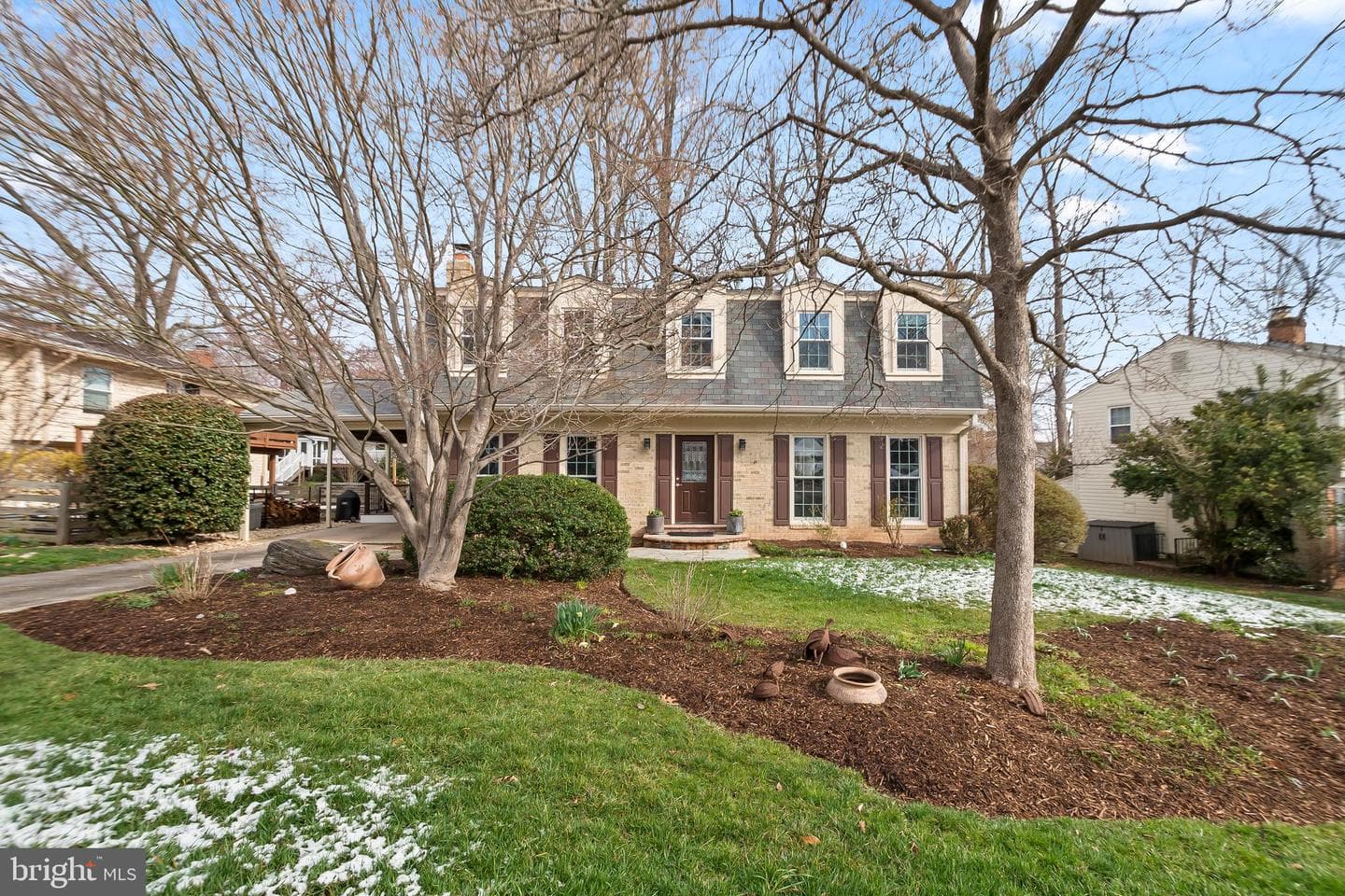 8816 Arley Drive photo 1