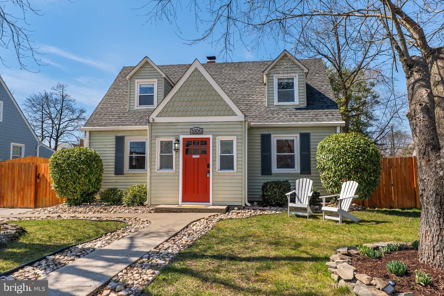6106 Bangor Drive photo 1