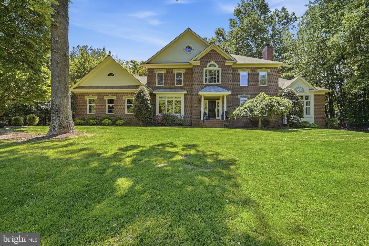 12309 Blair Ridge Road