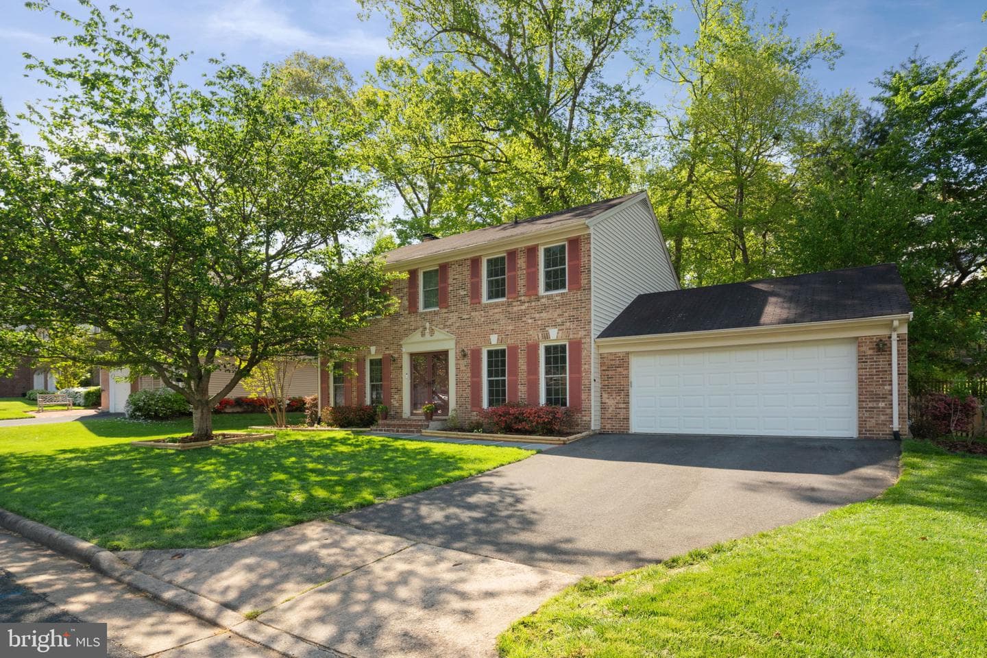 9833 Natick Road