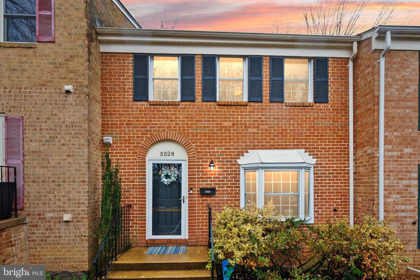 5528 Falmead Road photo 1