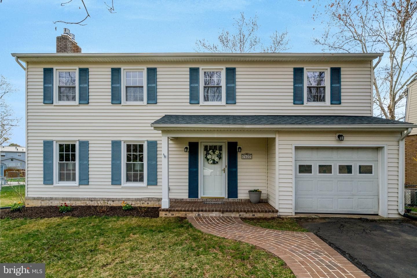 7627 Luton Place