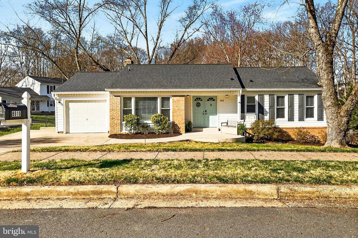 8010 Rockwood Court photo 1
