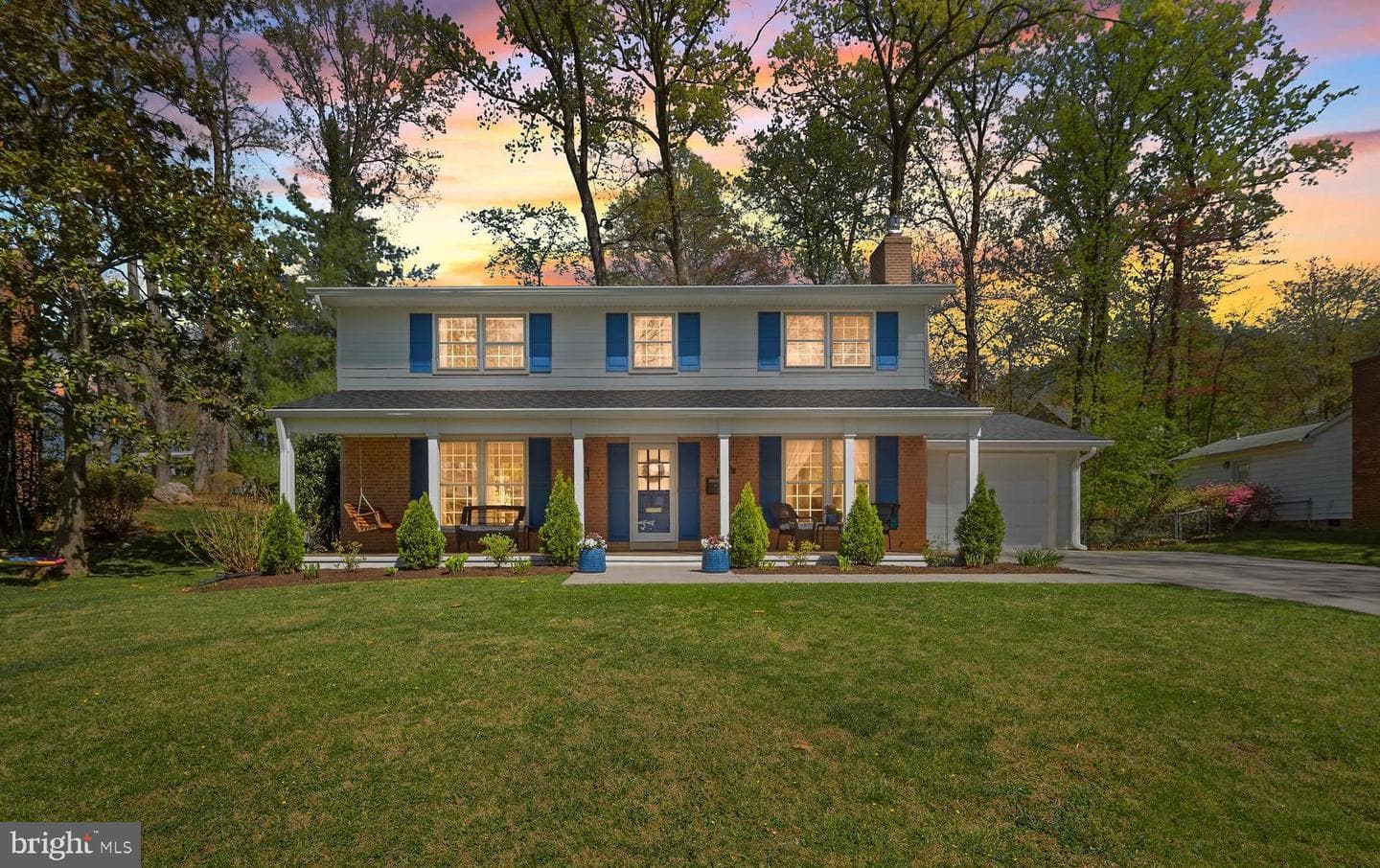 6703 Norview Court