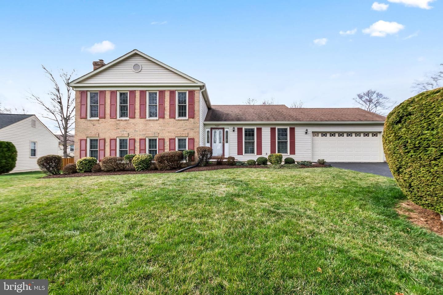 9005 Penn Manor Court