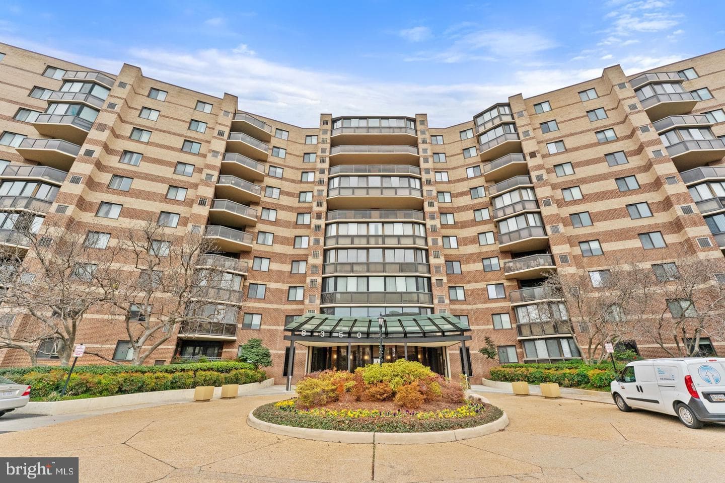 8350 Greensboro Drive #119 photo 1