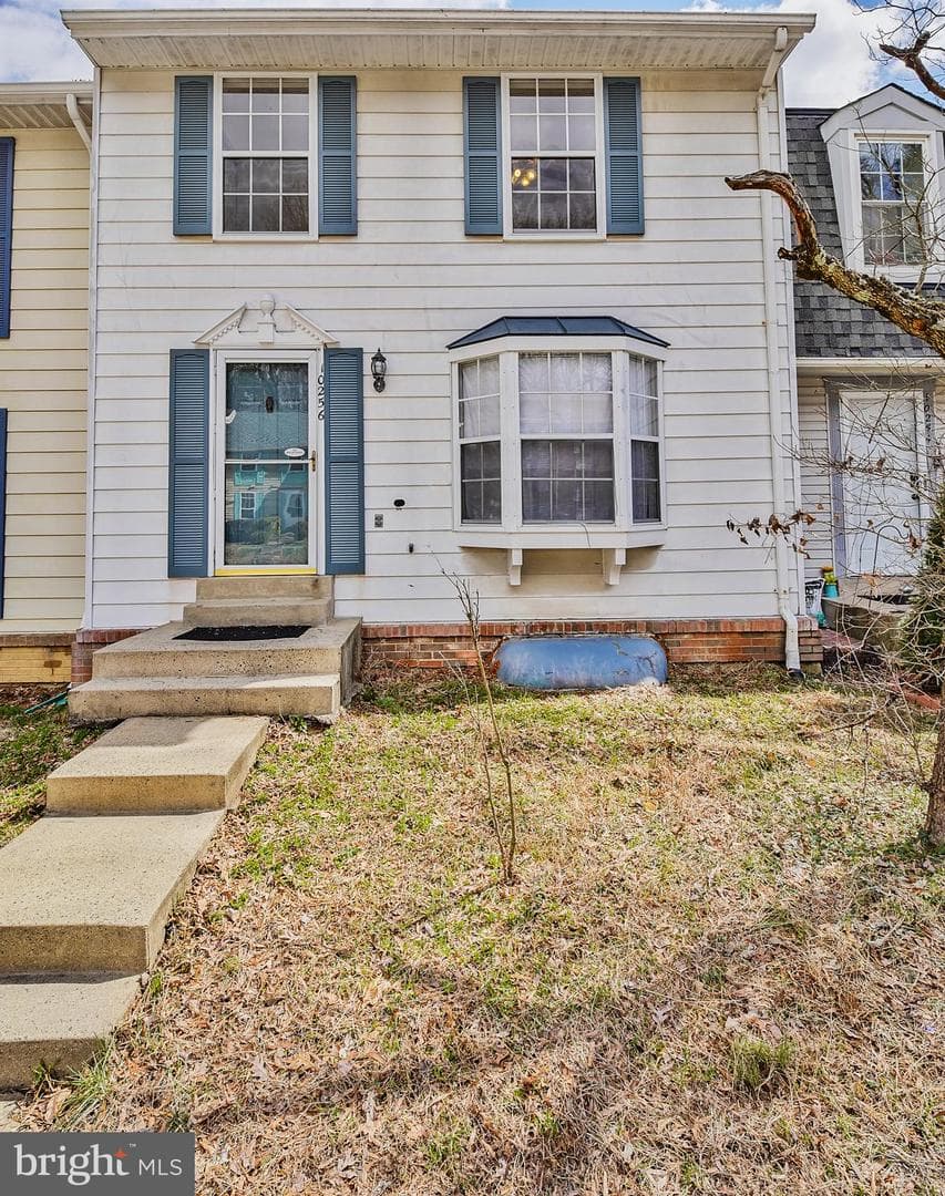 10256 Quiet Pond Terrace photo 1