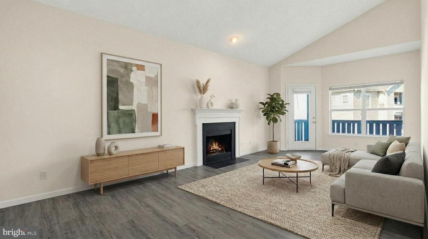 14322 Climbing Rose Way #306 photo 1