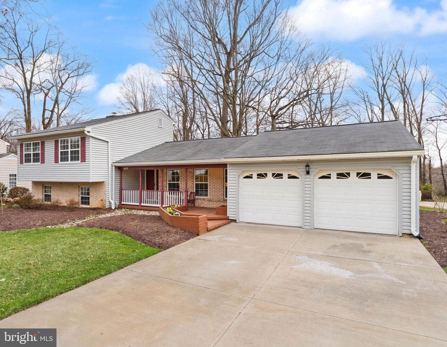 6027 Ridge Ford Drive photo 1