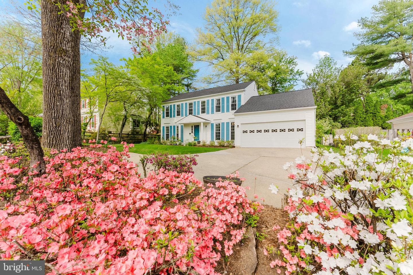 10727 Shingle Oak Court