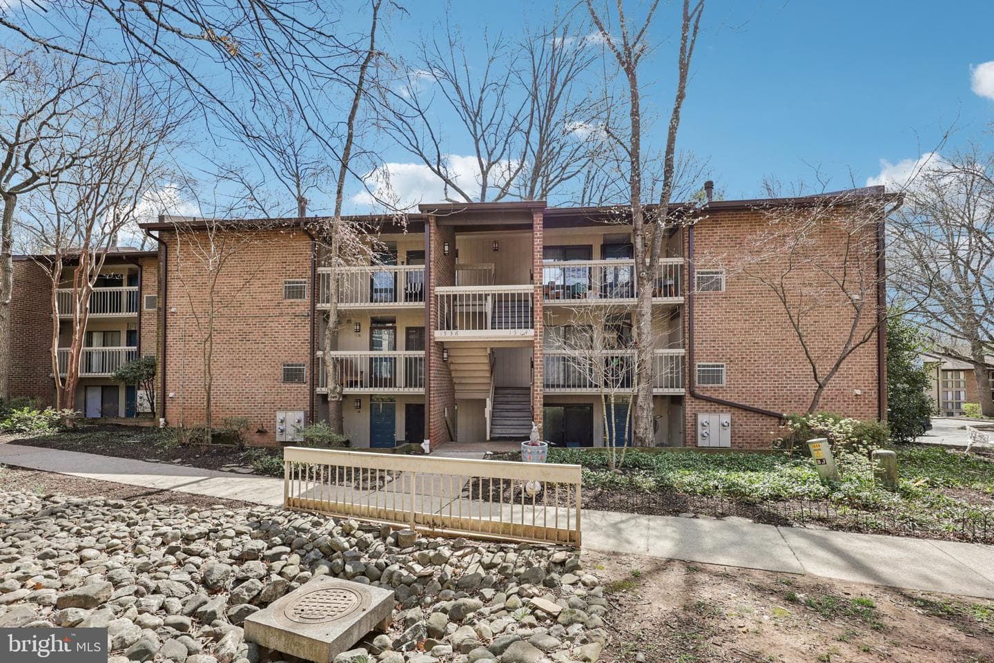 1534 Moorings Drive #7a/2a