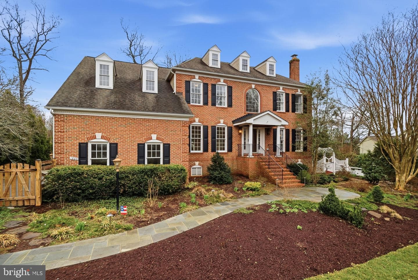 1803 Brookstone Court