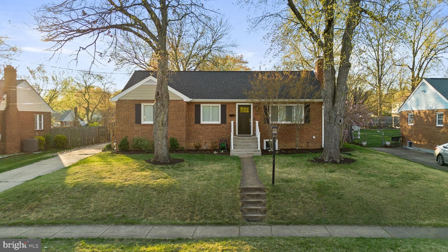 3404 Haven Place