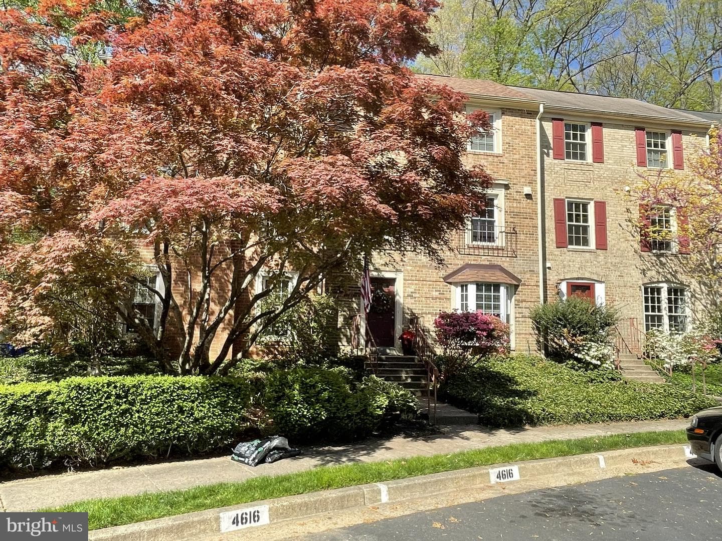 4616 Briar Patch Court