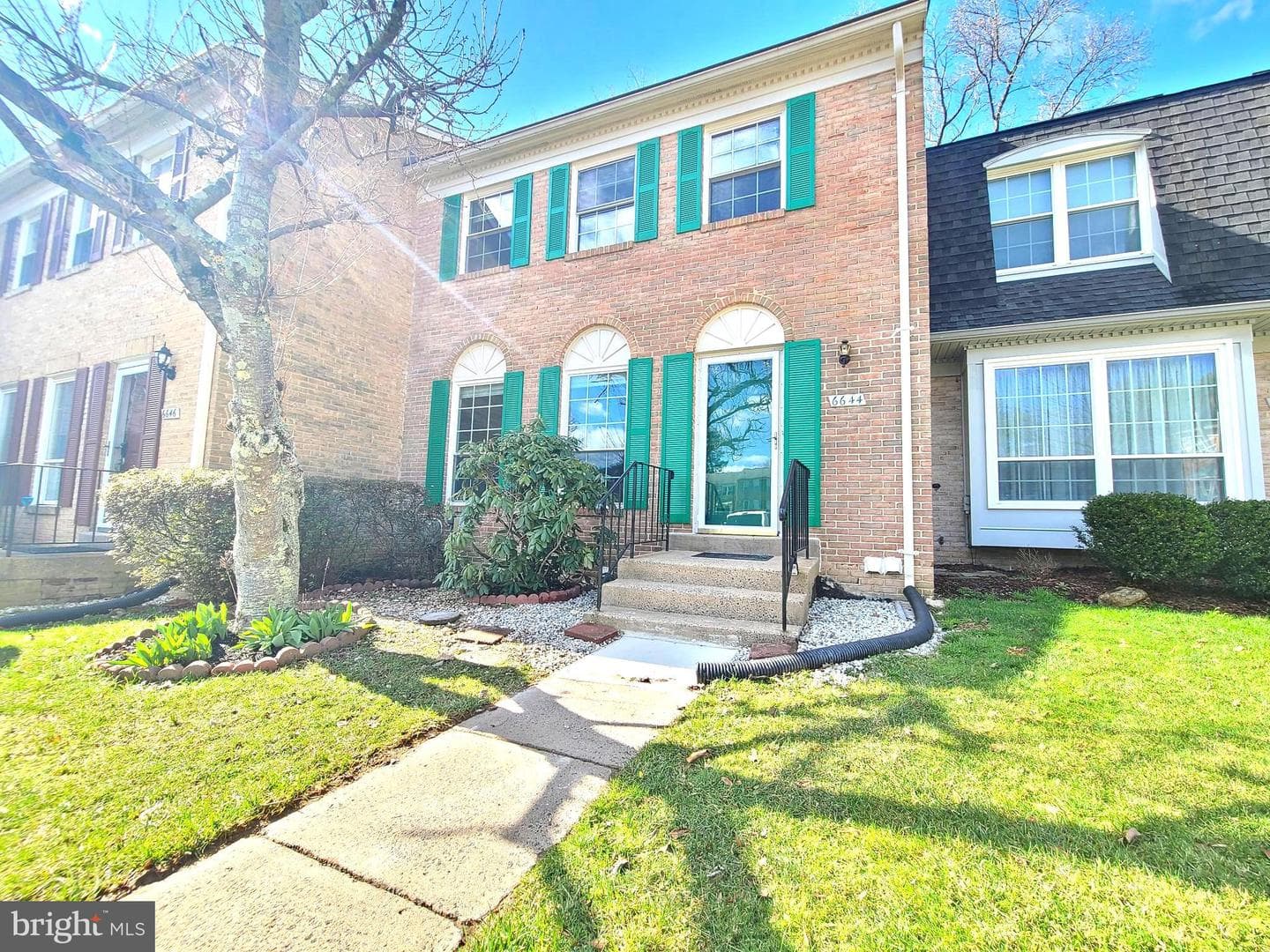 6644 Green Ash Drive photo 1