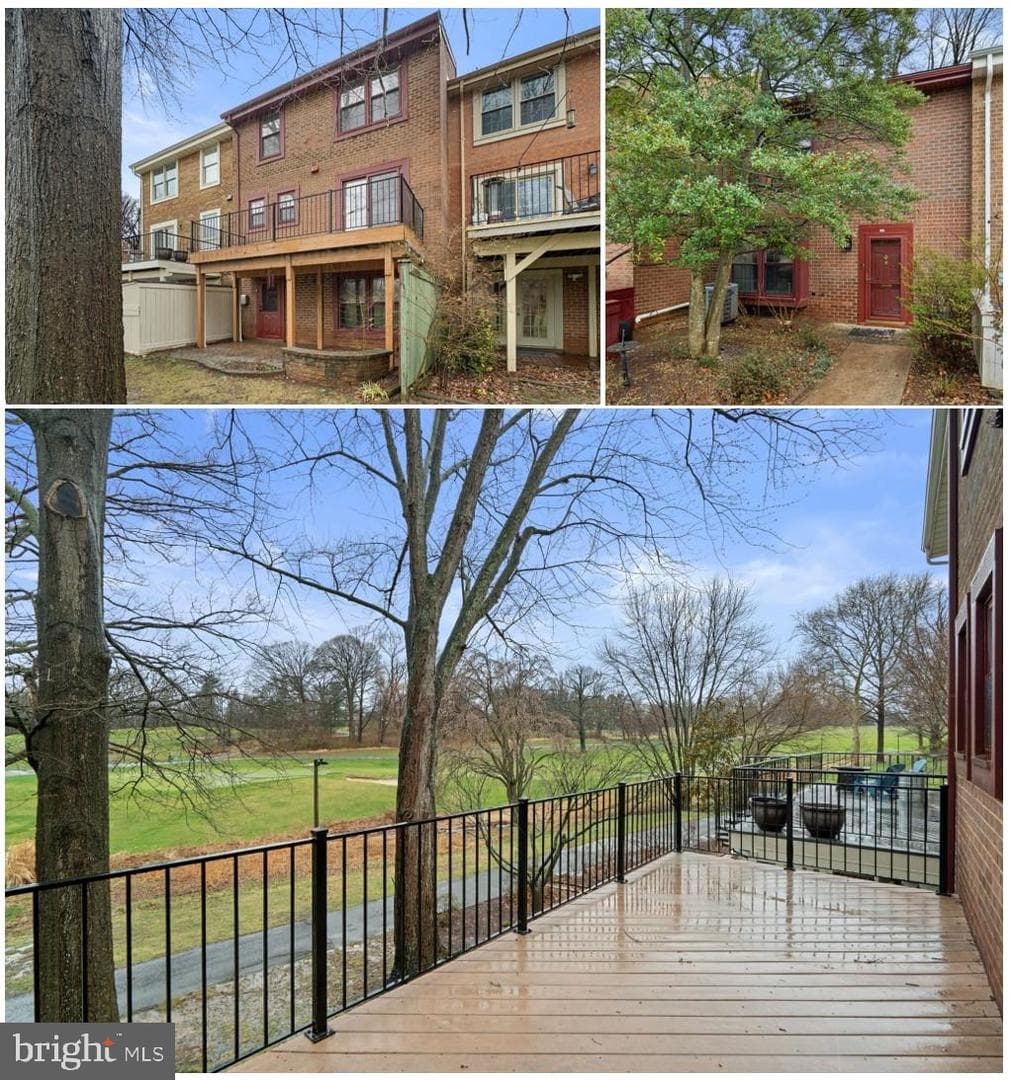 2126 Golf Course Drive photo 1