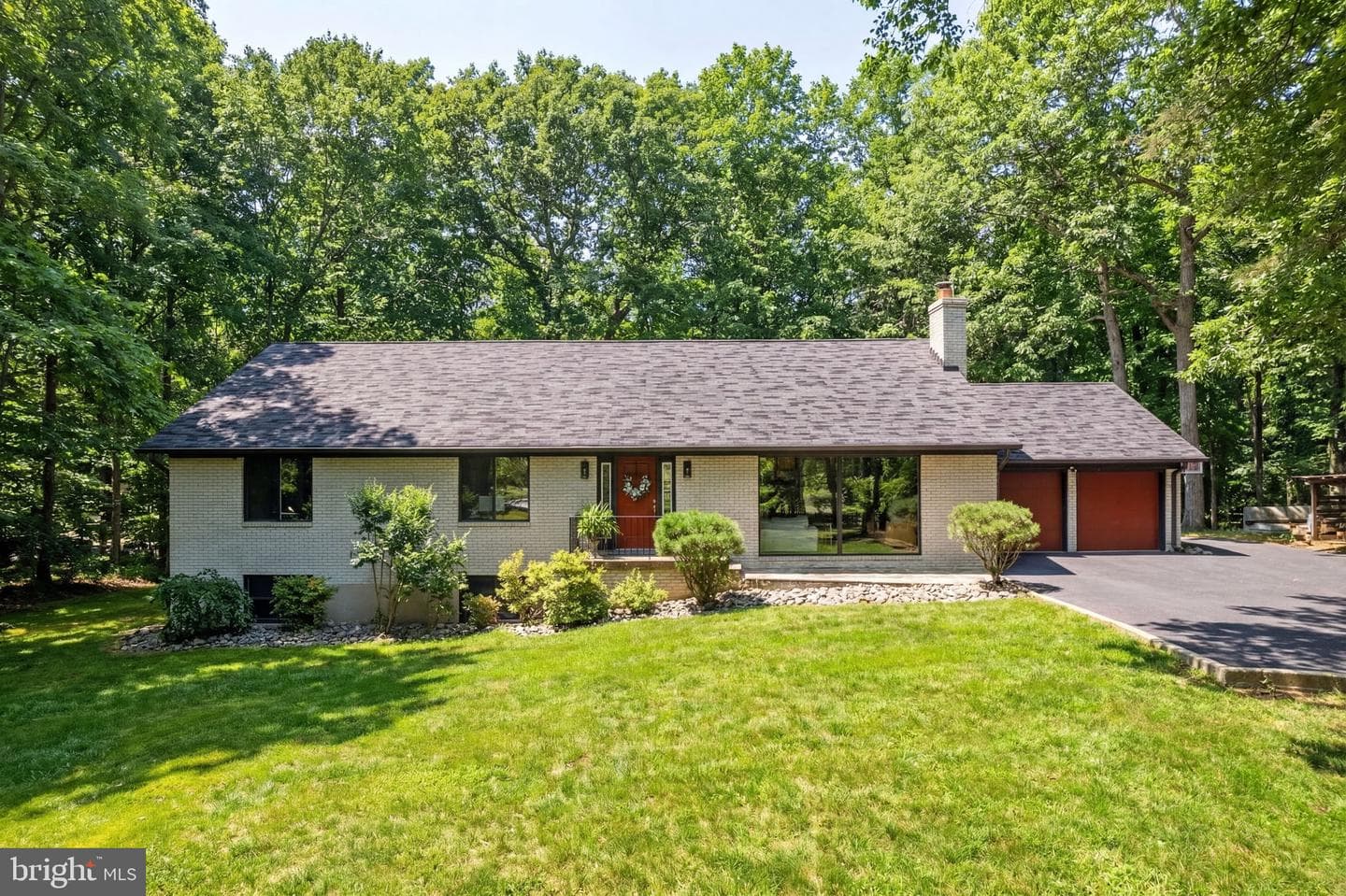 7427 Maple Branch Road