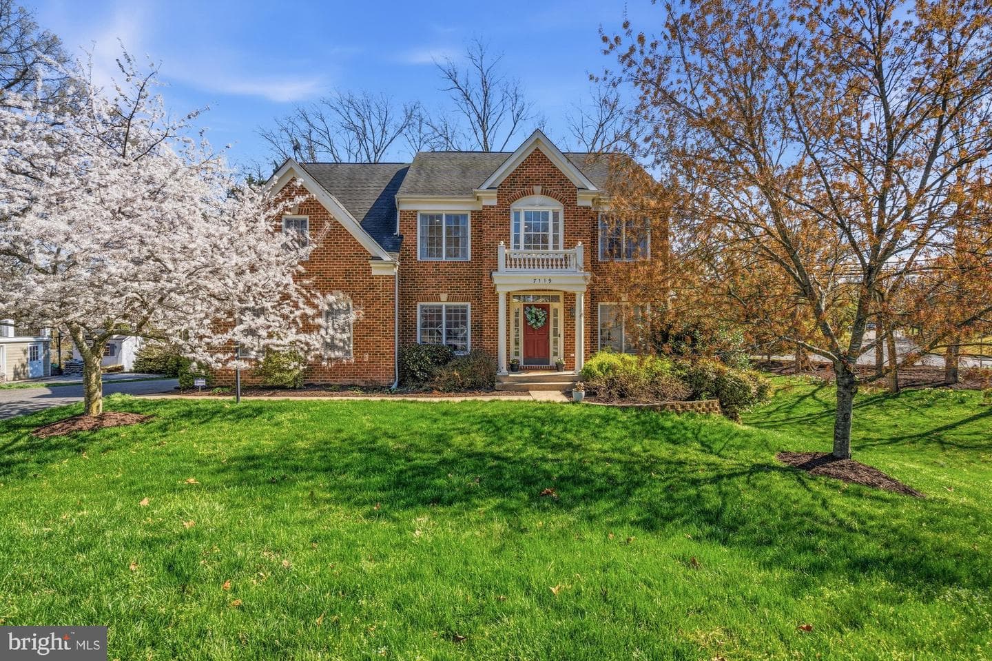 7119 Coventry Road