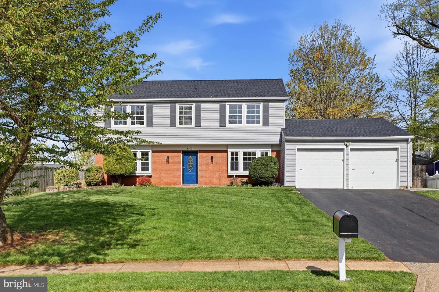 4102 Port Rae Lane photo 1