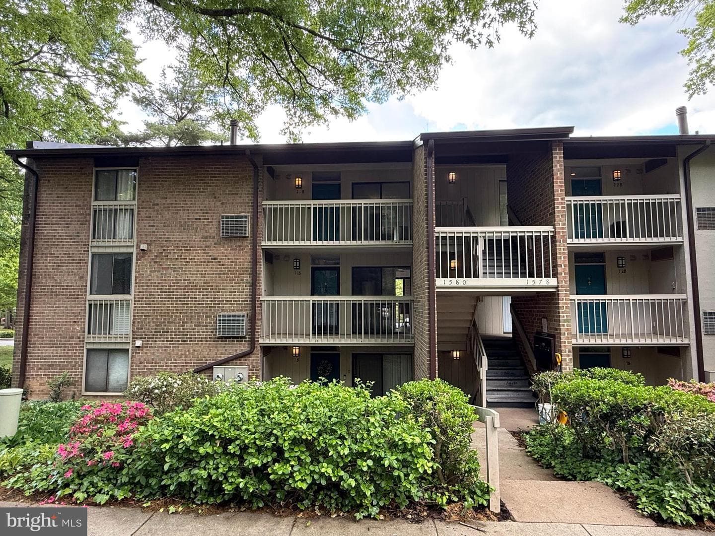 1580 Moorings Drive #4b/11b