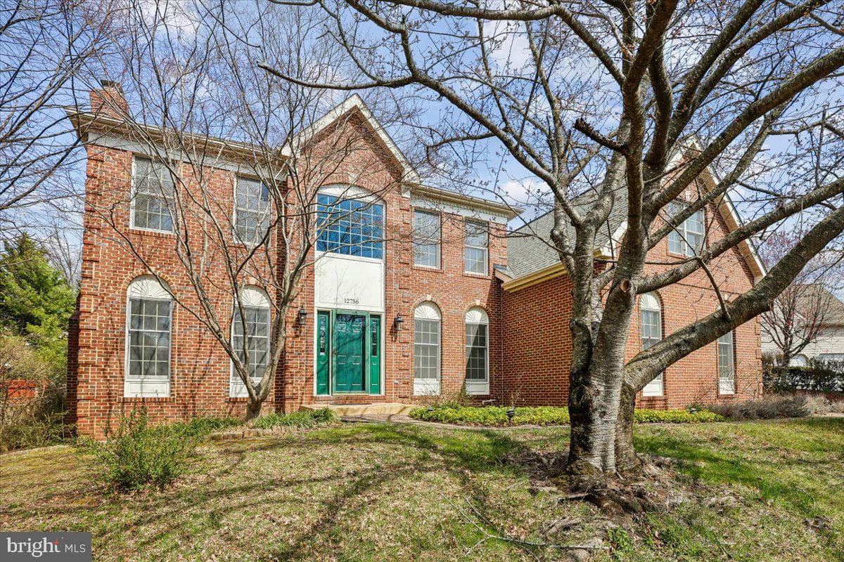 12756 Alder Woods Drive photo 1