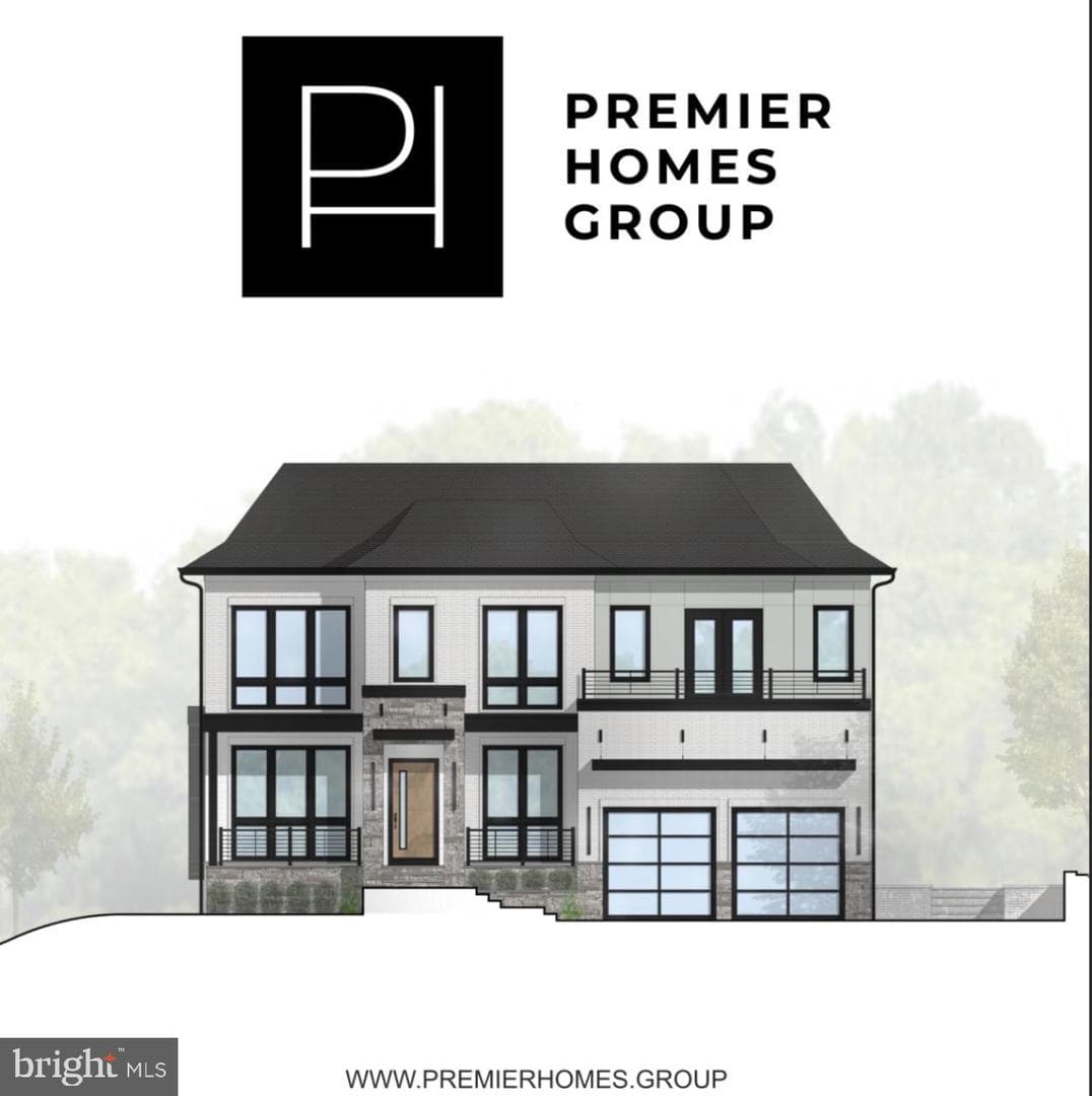 1705 East Avenue, McLean