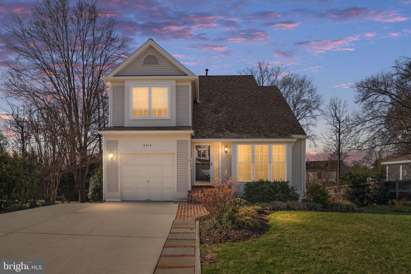 4015 Cool Brooke Way photo 1