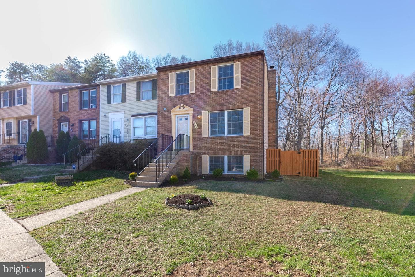 5814 Rock Forest Court photo 1