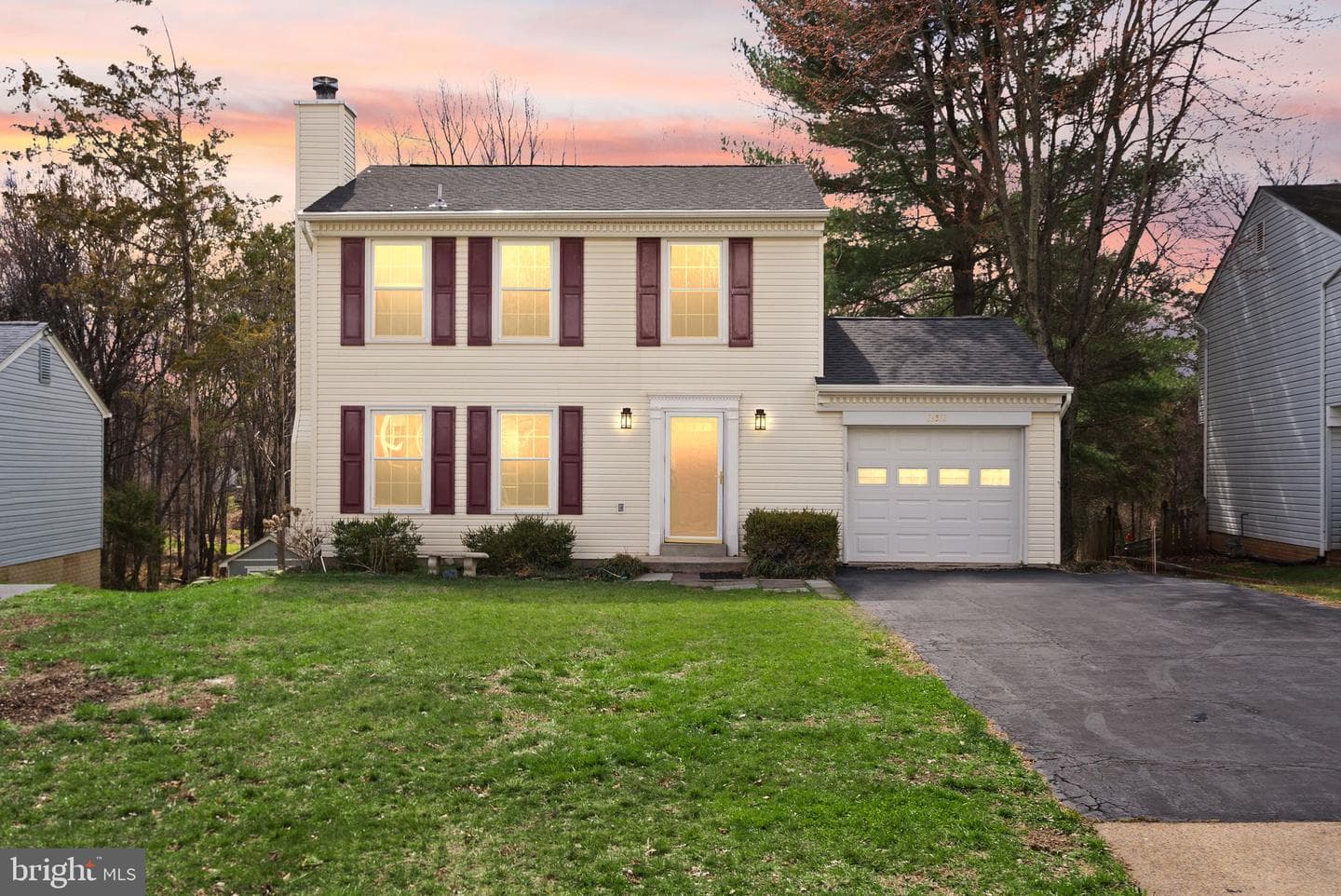 13513 King Charles Drive photo 1