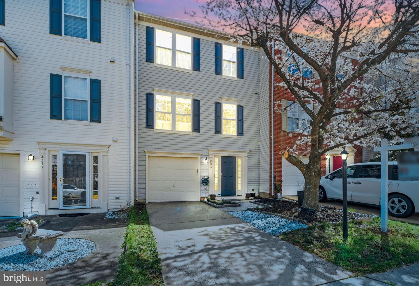 2579 Sutters Mill Drive