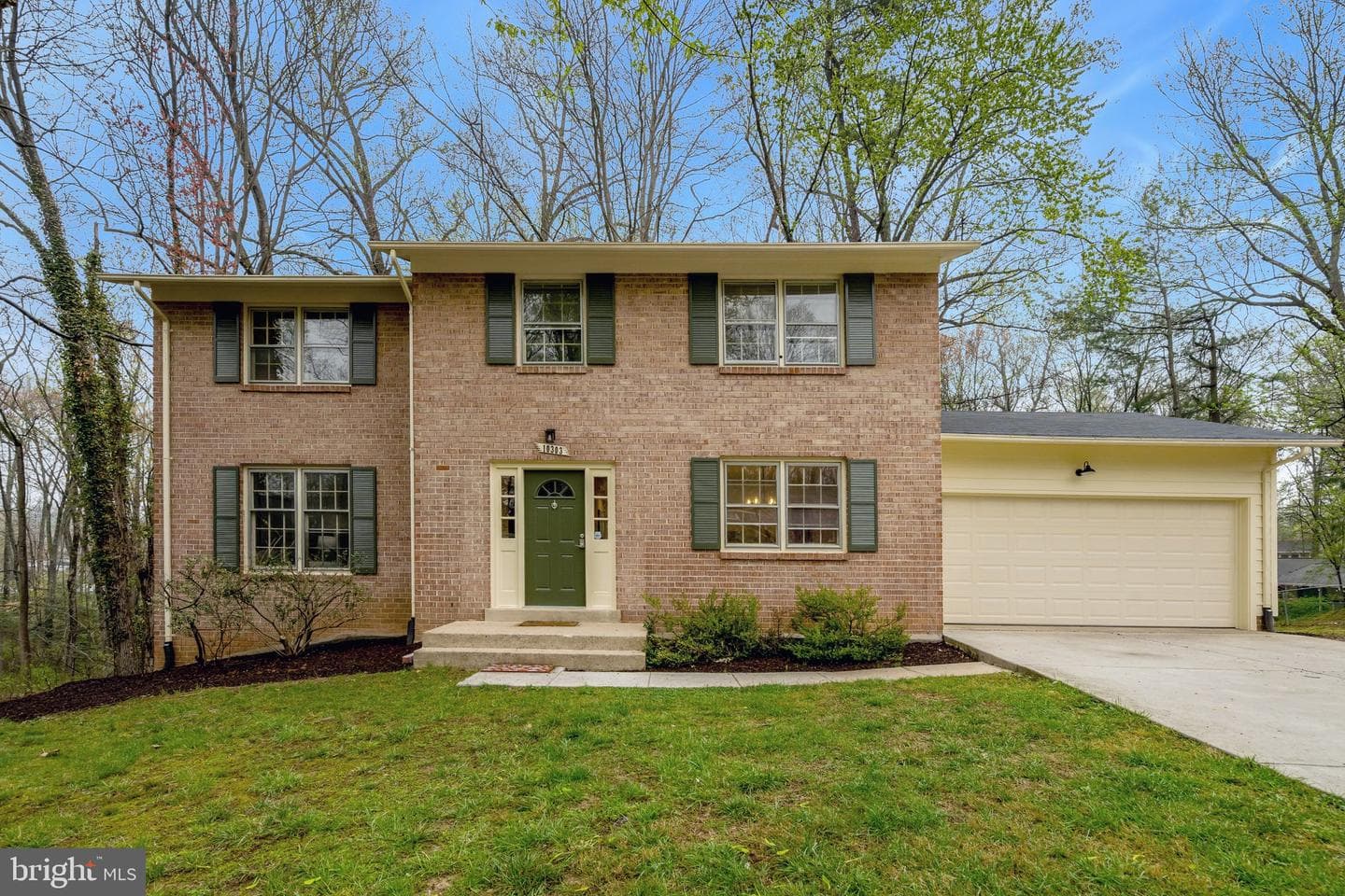 10303 Nantucket Court