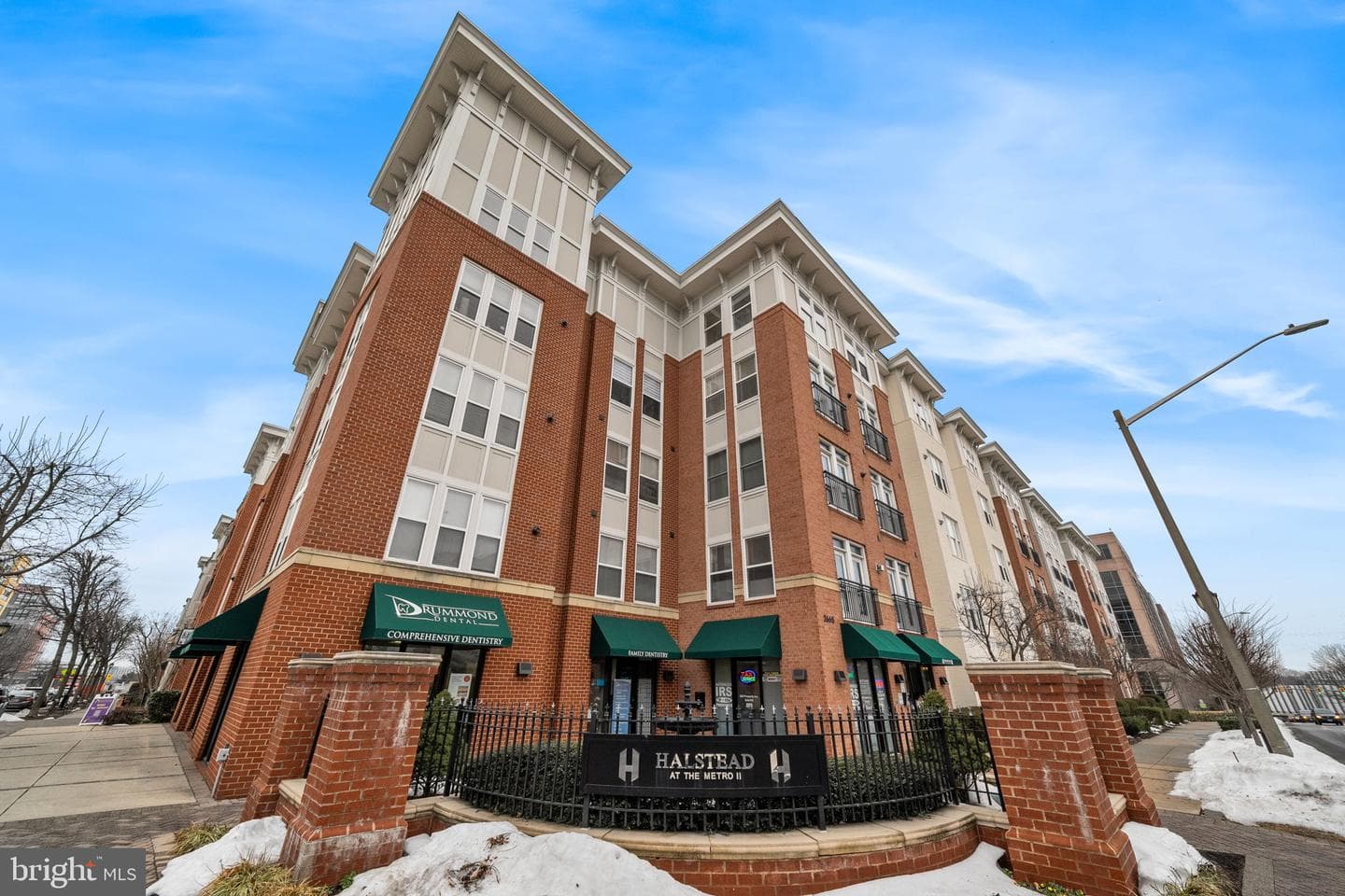 2665 Prosperity Avenue #231 photo 1