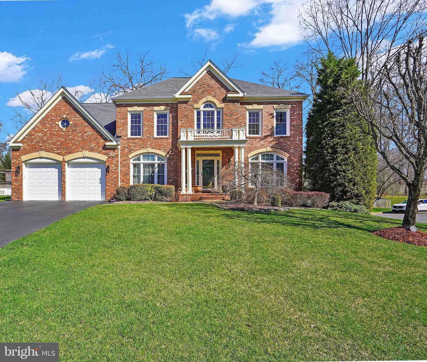 7366 Hunters Oak Court