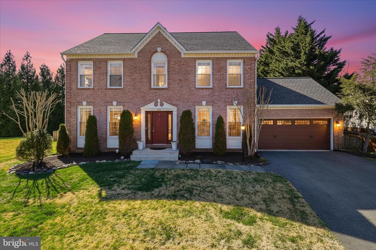 314 Orchard Court NW photo 1
