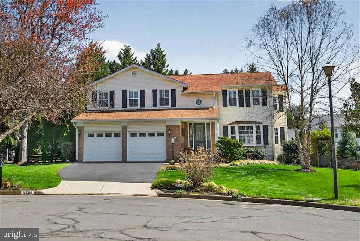 13509 Oak Ivy Lane photo 1