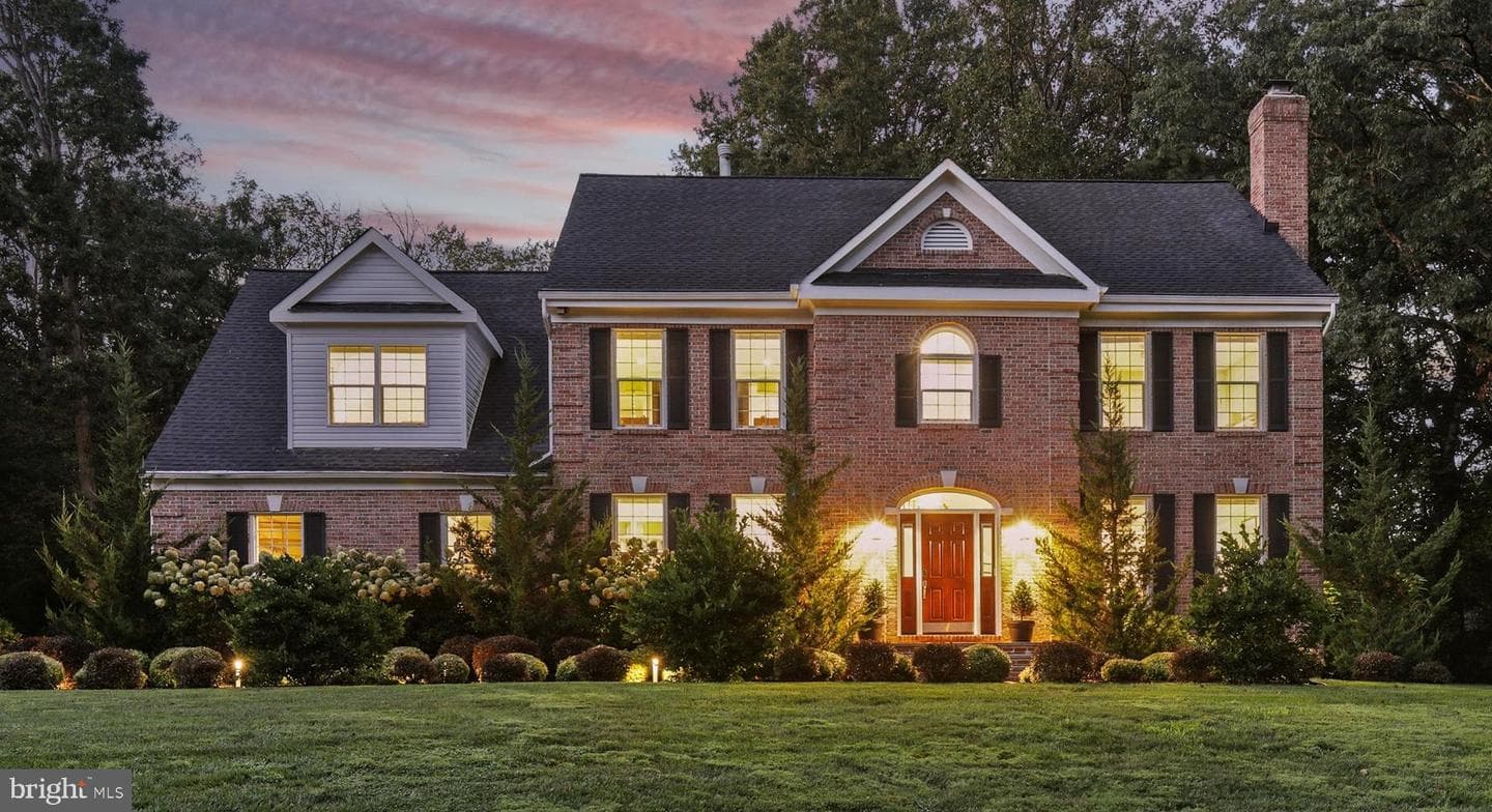 11312 Timberline Drive