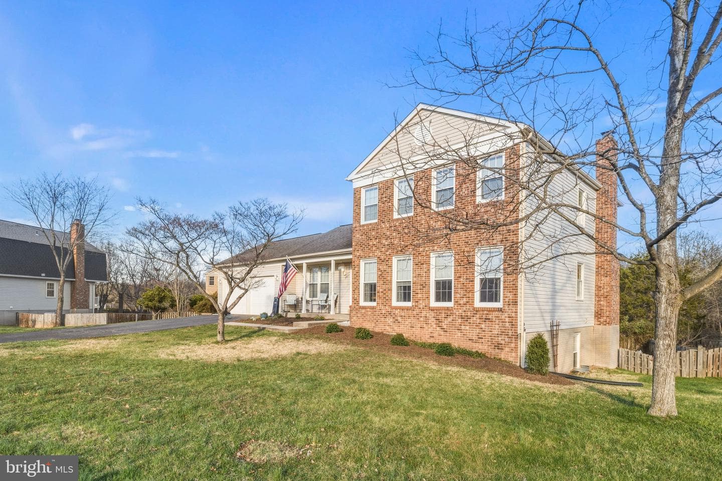 4357 Cub Run Road photo 1