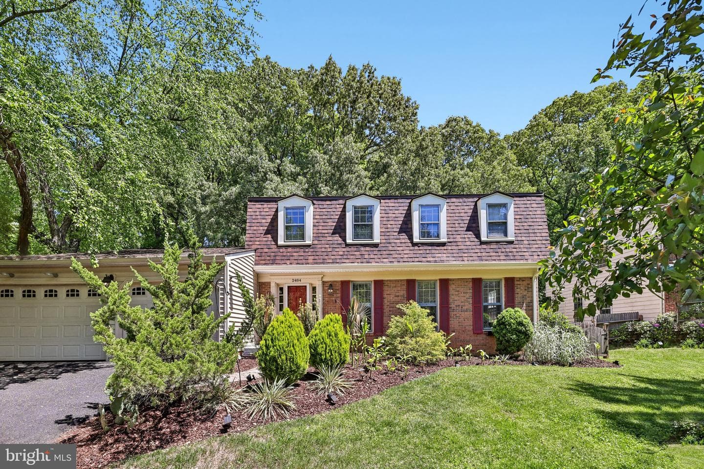 2484 Freetown Drive