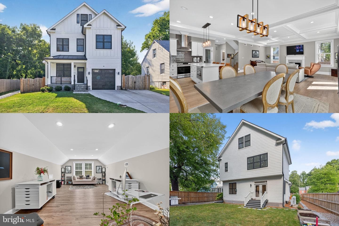 2808 W George Mason Road photo 1